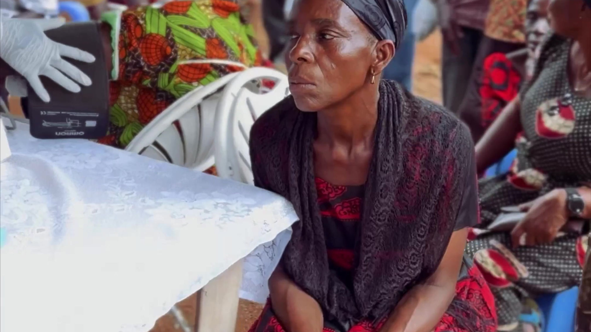 Mission Ghana 2023 - August 31 - September 14